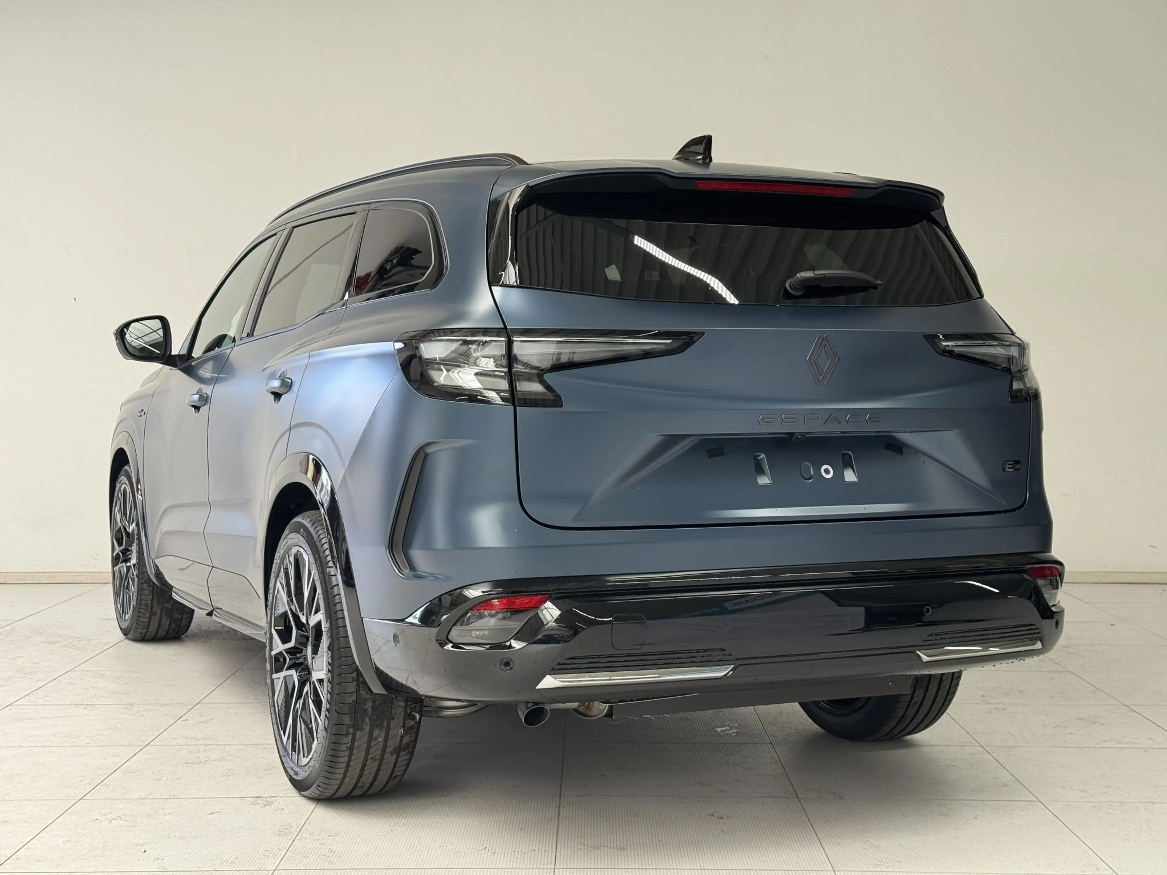 Renault Espace E-Tech full hybrid 200 esprit Alpine 7p. VOORRAAD — photo 15