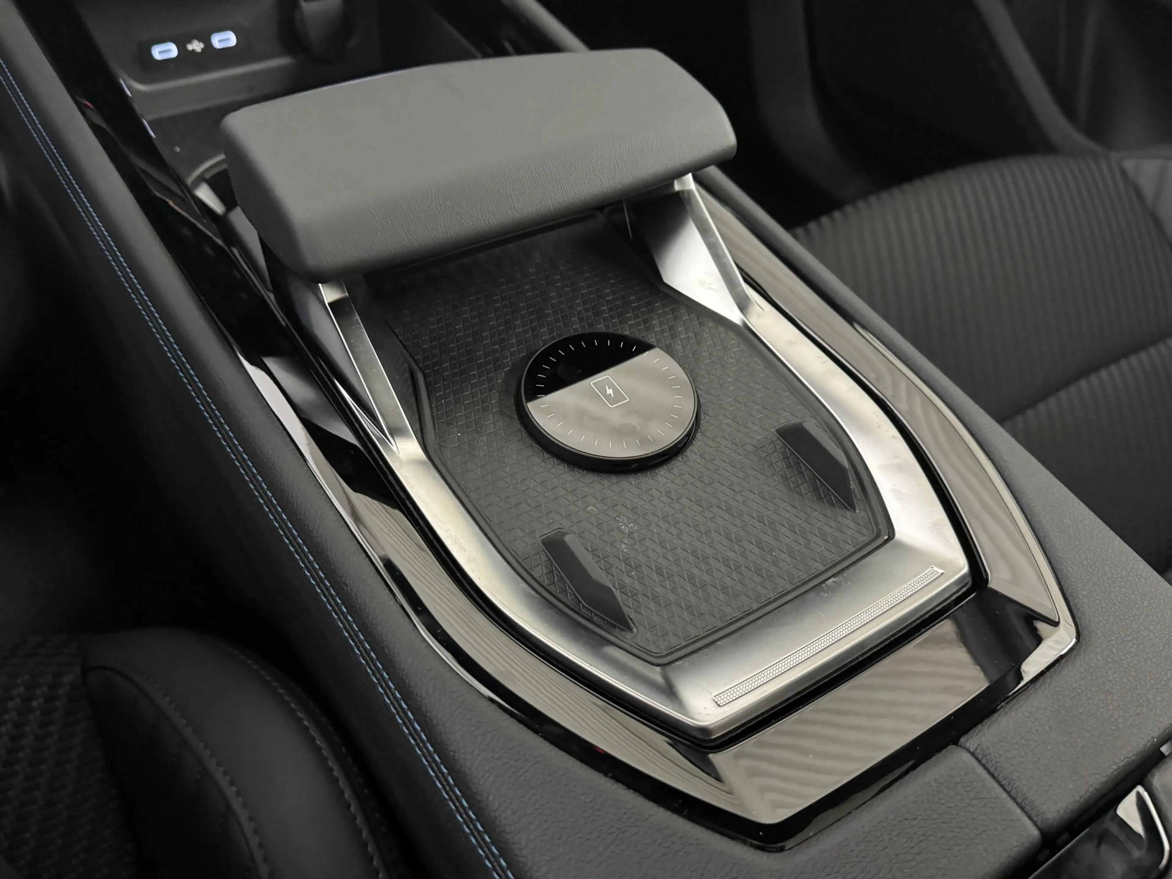 Renault Espace E-Tech full hybrid 200 esprit Alpine 7p. VOORRAAD — photo 10