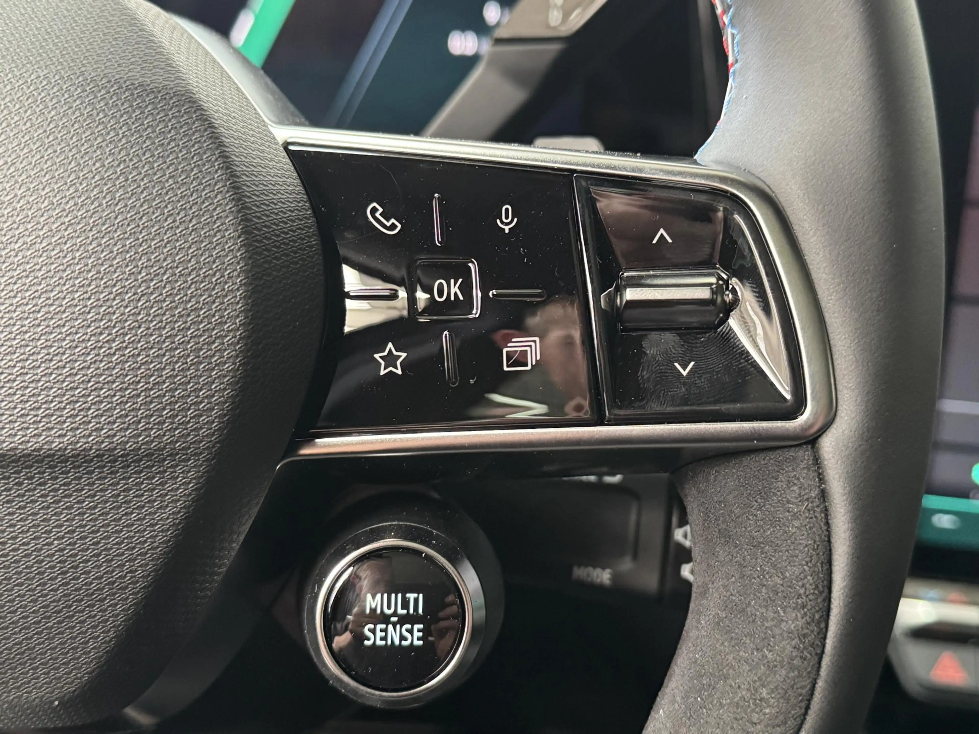 Renault Espace E-Tech full hybrid 200 esprit Alpine 7p. VOORRAAD — photo 32