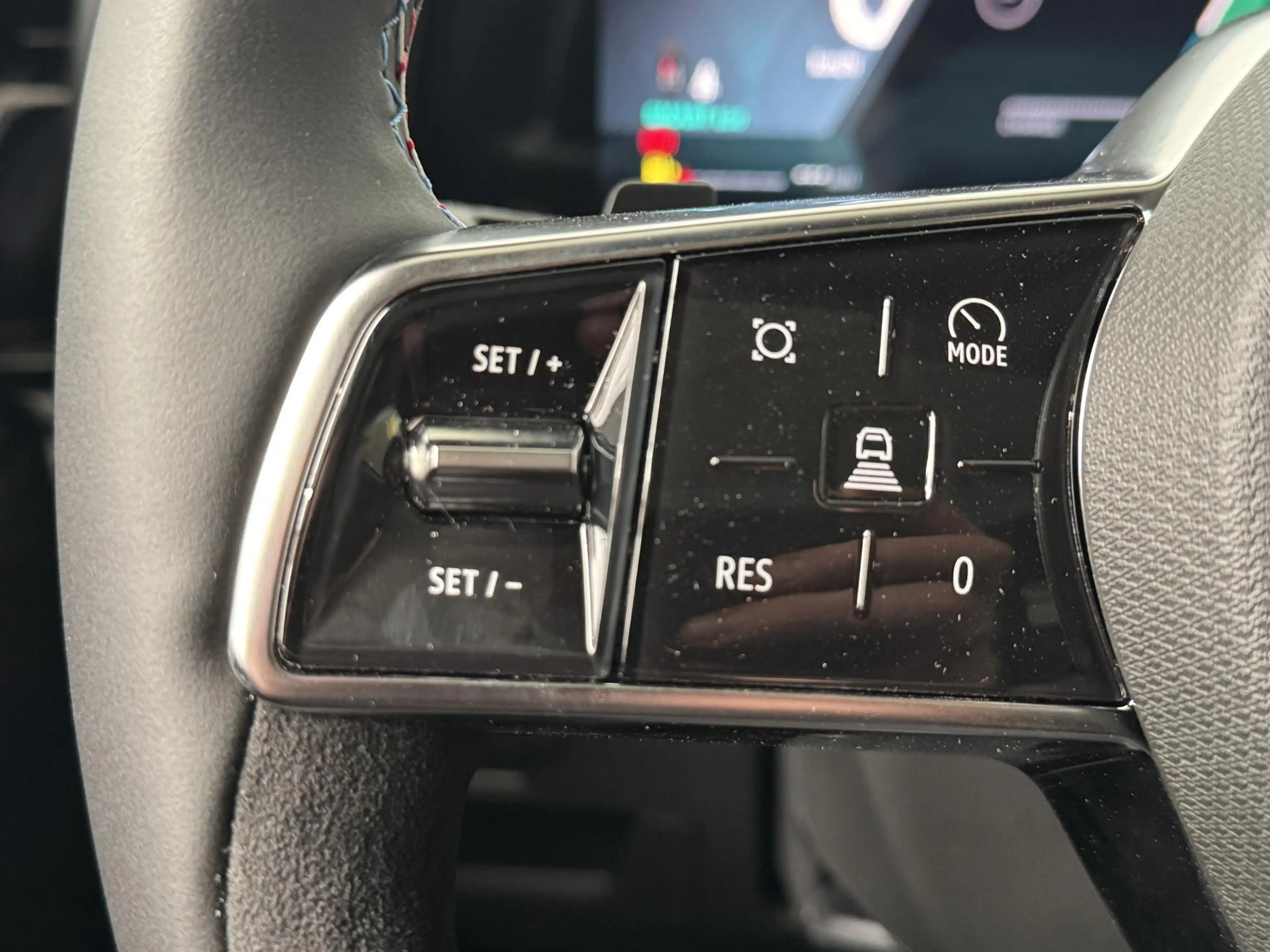 Renault Espace E-Tech full hybrid 200 esprit Alpine 7p. VOORRAAD — photo 27