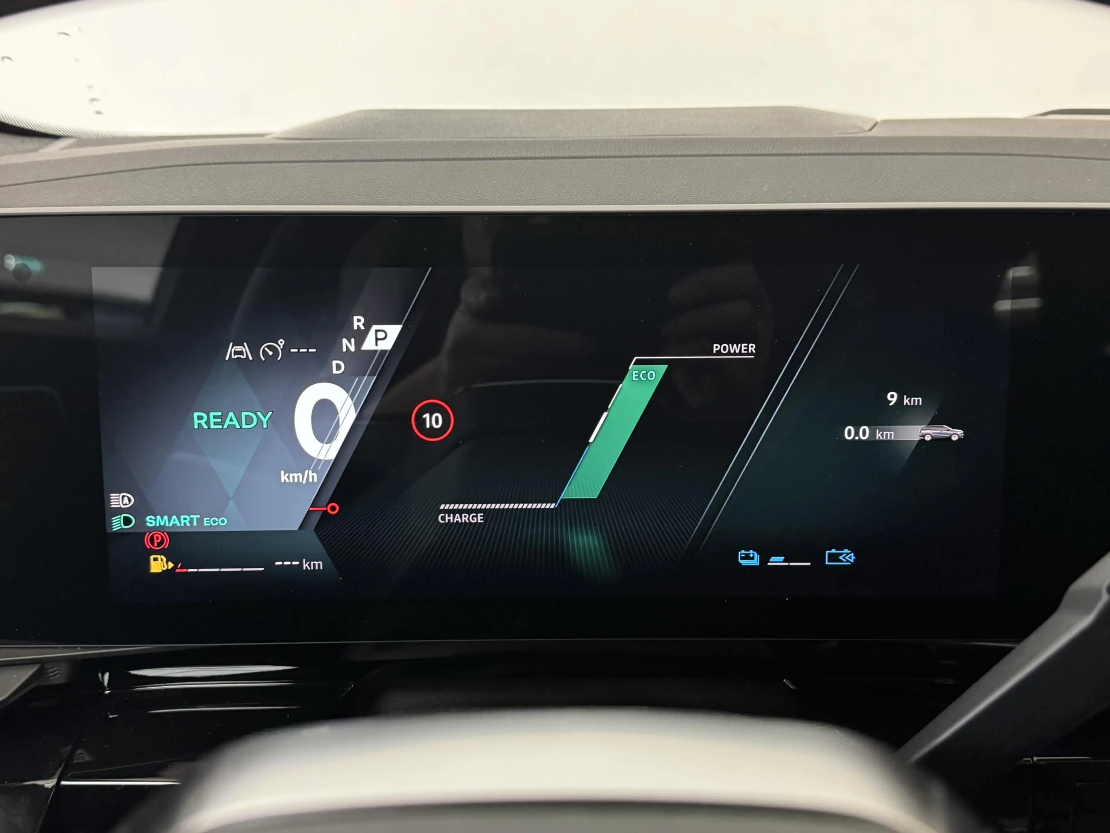 Renault Espace E-Tech full hybrid 200 esprit Alpine 7p. VOORRAAD — photo 6