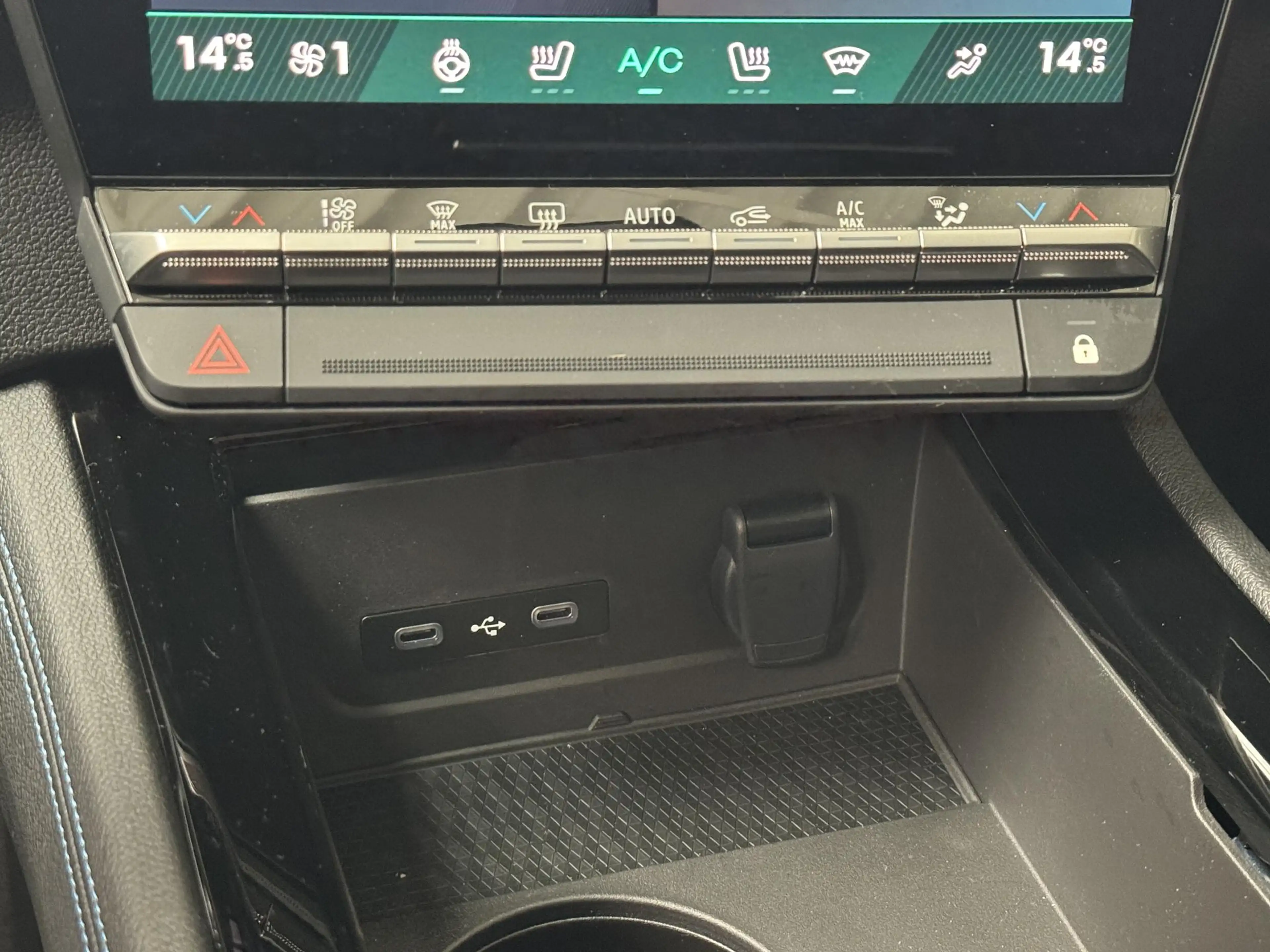 Renault Espace E-Tech full hybrid 200 esprit Alpine 7p. VOORRAAD — photo 30