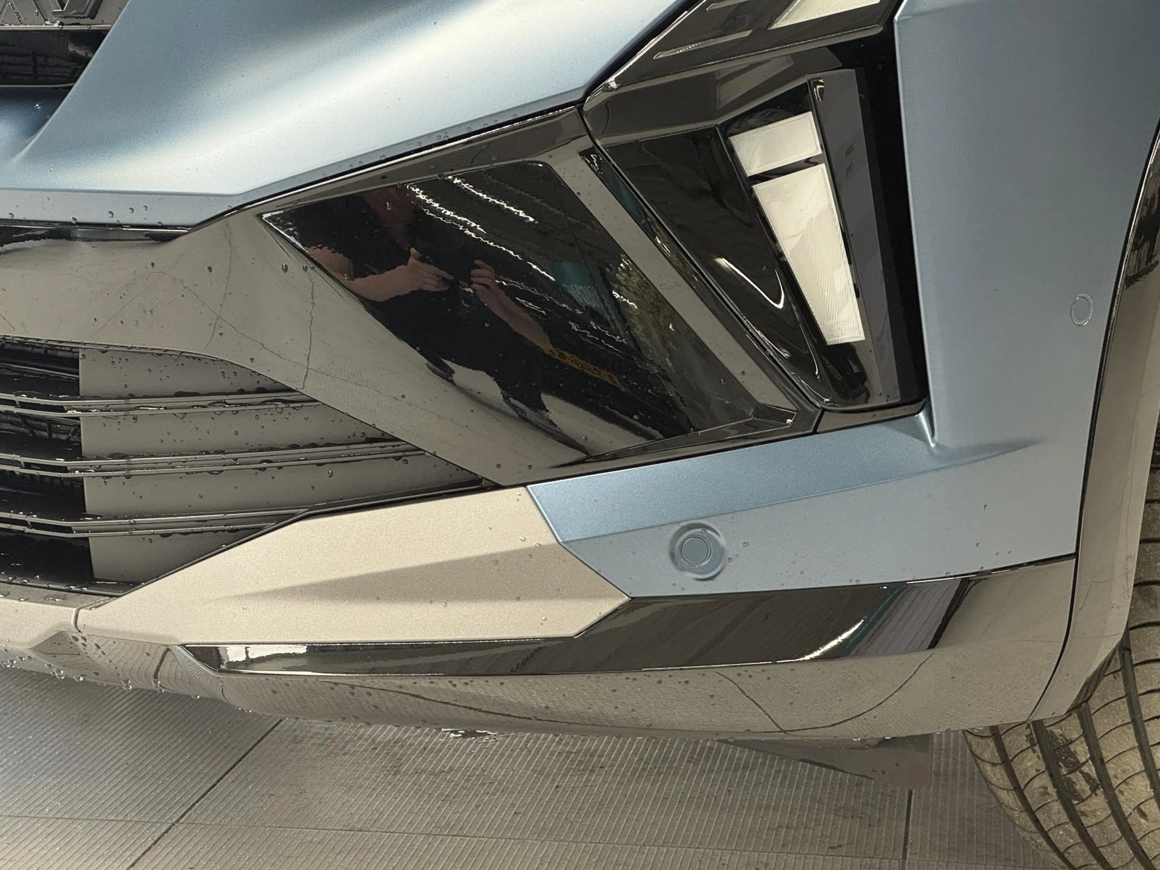 Renault Espace E-Tech full hybrid 200 esprit Alpine 7p. VOORRAAD — photo 5