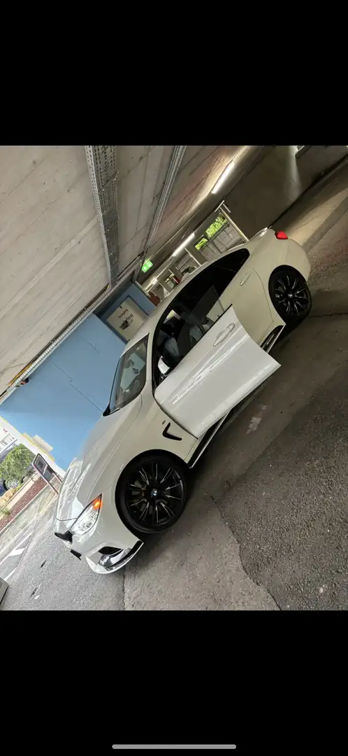 BMW 435 435i Gran Coupe Österreich-Paket Aut. - 2