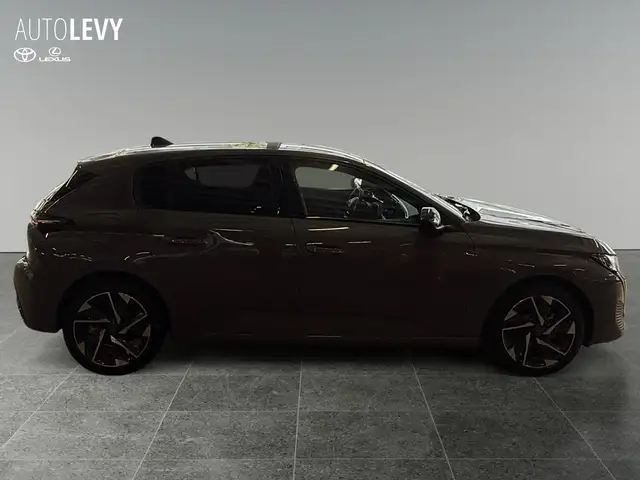 Peugeot 308 view 7