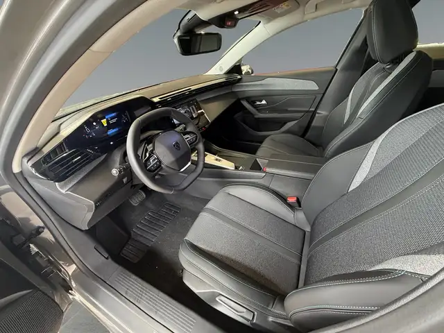 Peugeot 308 view 10