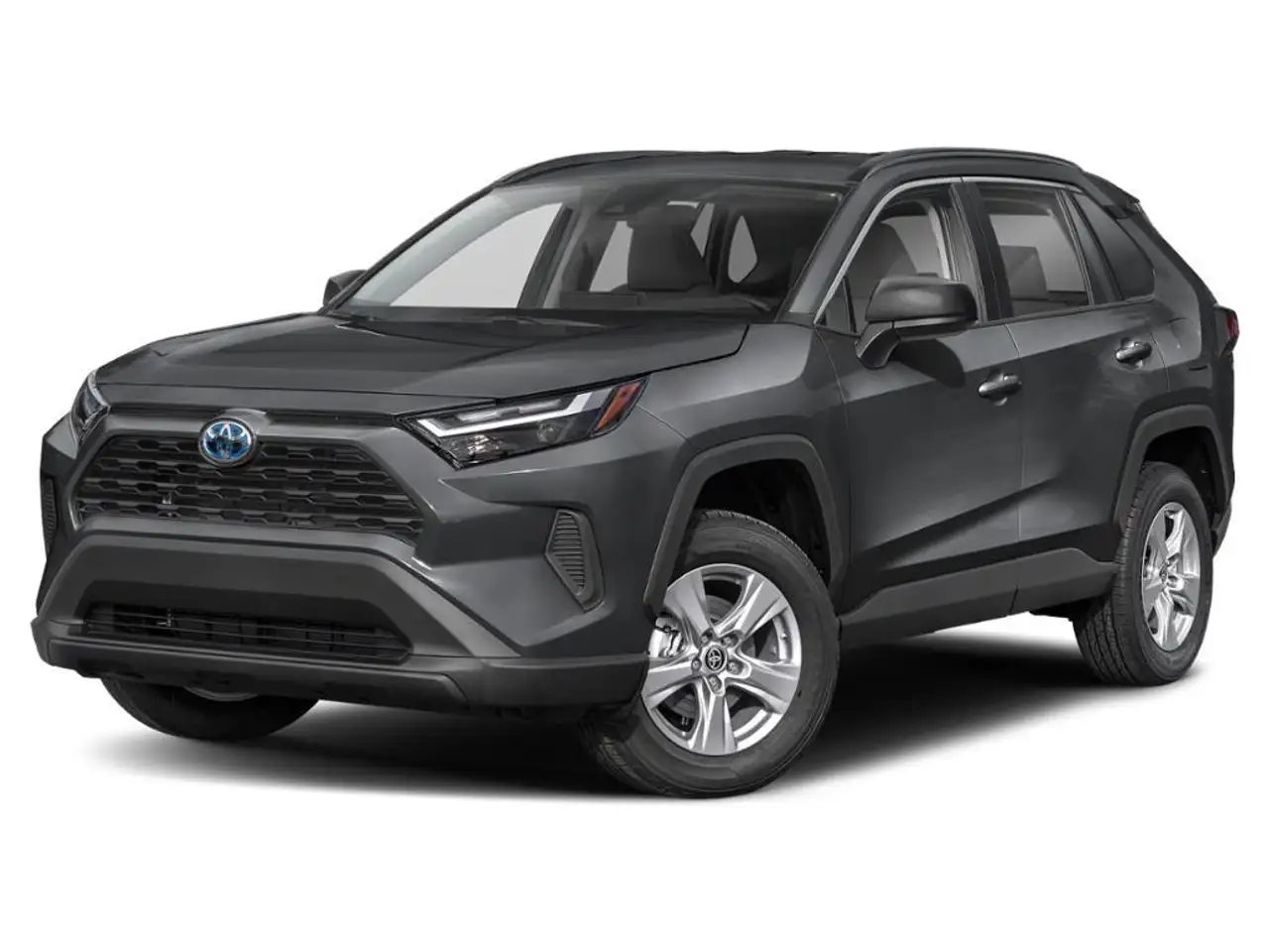 2025 Toyota RAV 4