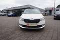 Skoda Fabia 1.0l MPI 44kW DRIVE 125 Blanc - thumbnail 2