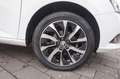 Skoda Fabia 1.0l MPI 44kW DRIVE 125 Blanc - thumbnail 10