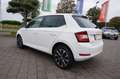 Skoda Fabia 1.0l MPI 44kW DRIVE 125 Blanc - thumbnail 8