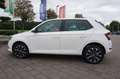 Skoda Fabia 1.0l MPI 44kW DRIVE 125 Blanc - thumbnail 9