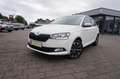 Skoda Fabia 1.0l MPI 44kW DRIVE 125 Blanc - thumbnail 1