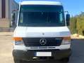 Mercedes-Benz Vario 813D Biały - thumbnail 9