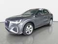 Audi Q2 Q2 30 TFSI S LINE NAVI LED KLIMAAUTO PDC KAMERA LM Grau - thumbnail 2