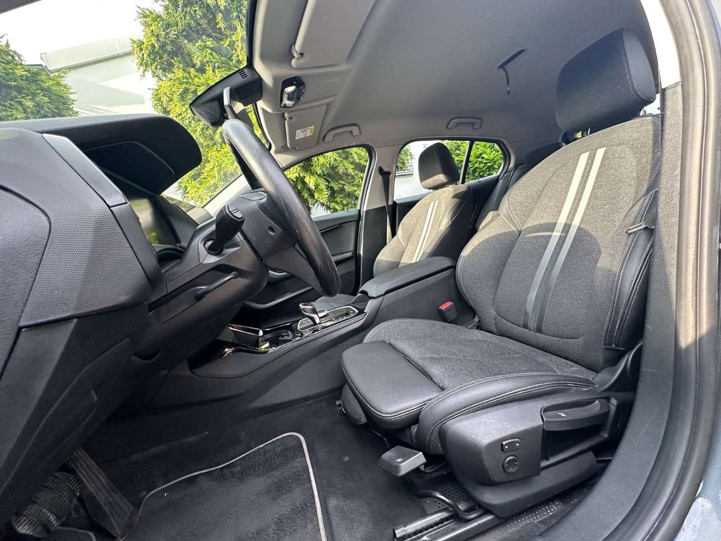 BMW Série 1 118i Sport Line - 2021 - Joinsteer - #12