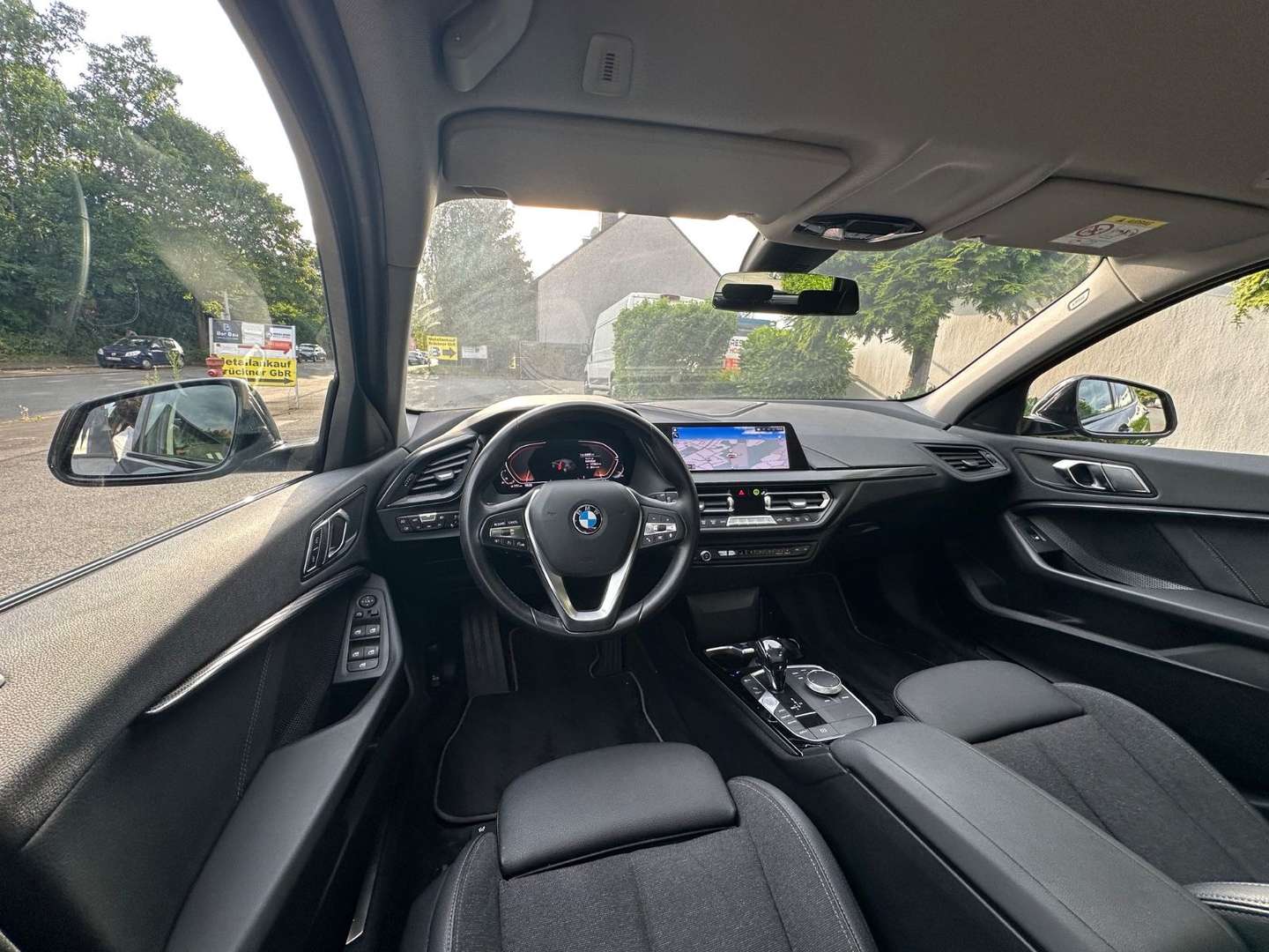 BMW Série 1 118i Sport Line - 2021 - Joinsteer - #10