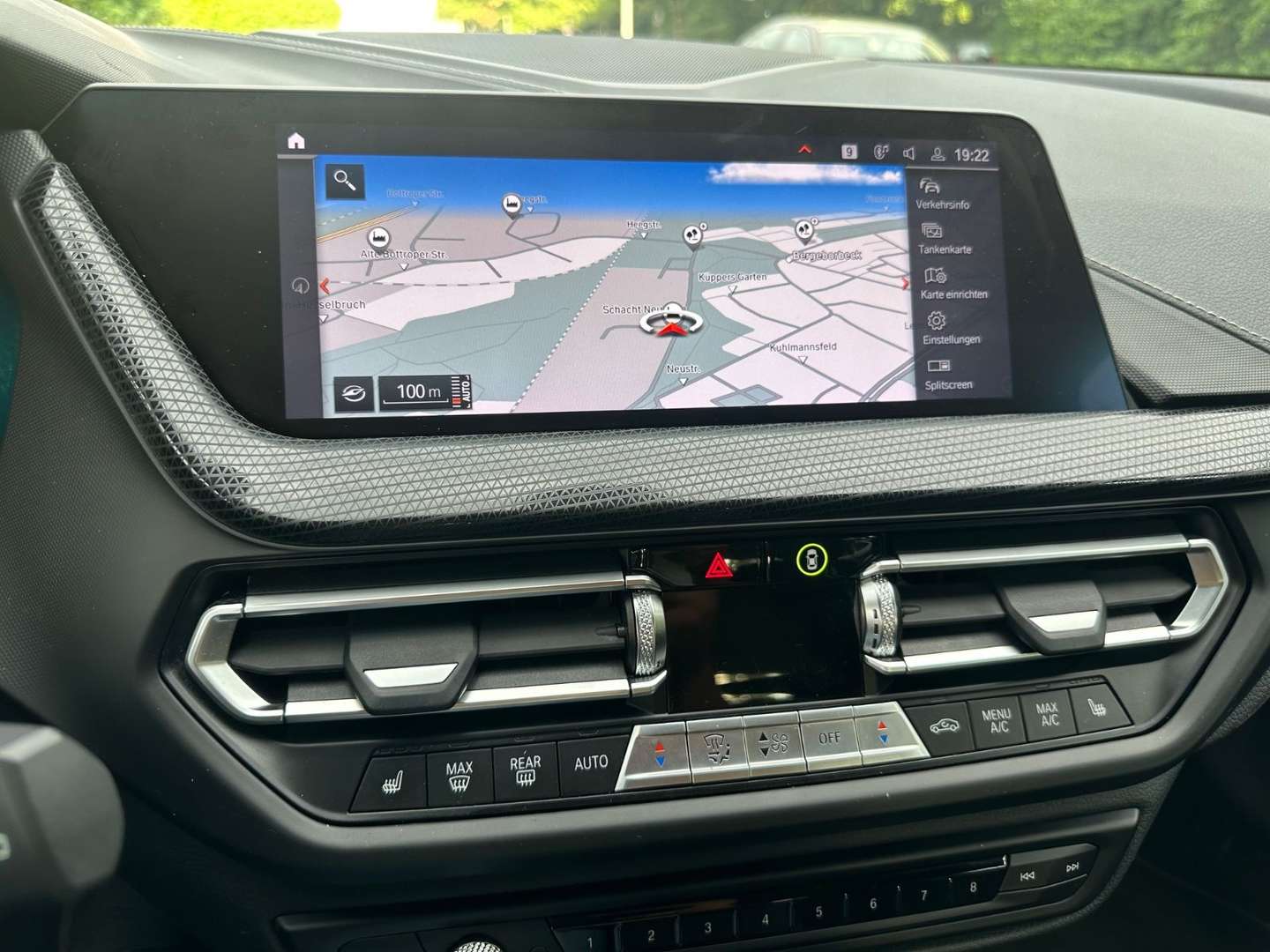 BMW Série 1 118i Sport Line - 2021 - Joinsteer - #14