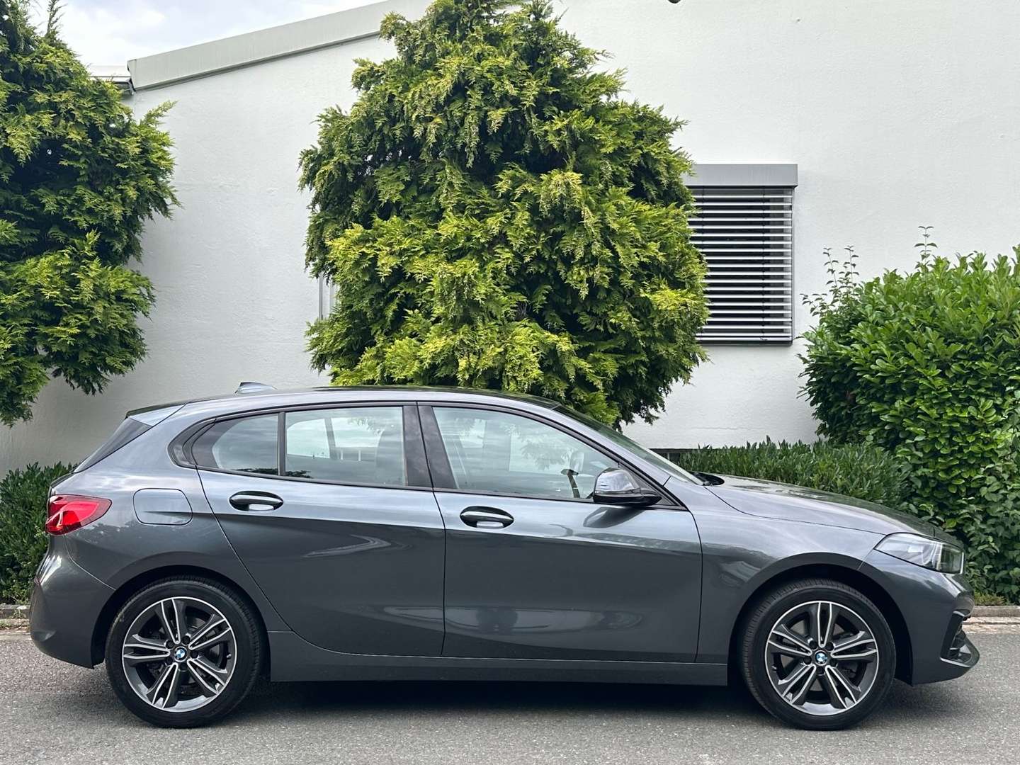 BMW Série 1 118i Sport Line -  - Joinsteer - #3