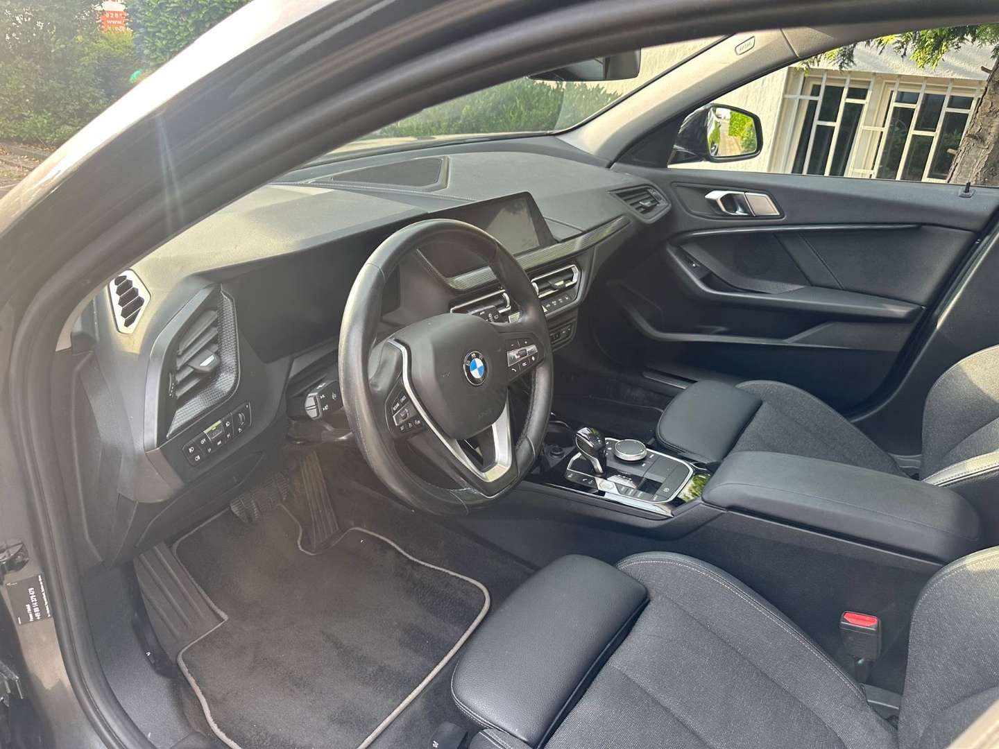 BMW Série 1 118i Sport Line - 2021 - Joinsteer - #13