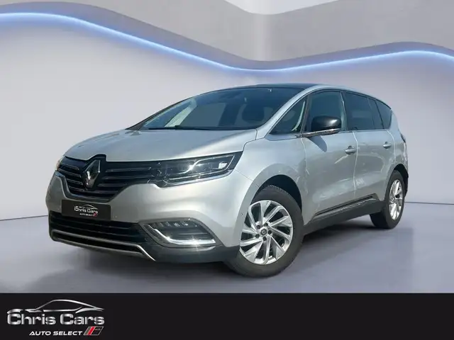 Renault Espace V DCI 130 ENERGY ECO2 LIFE