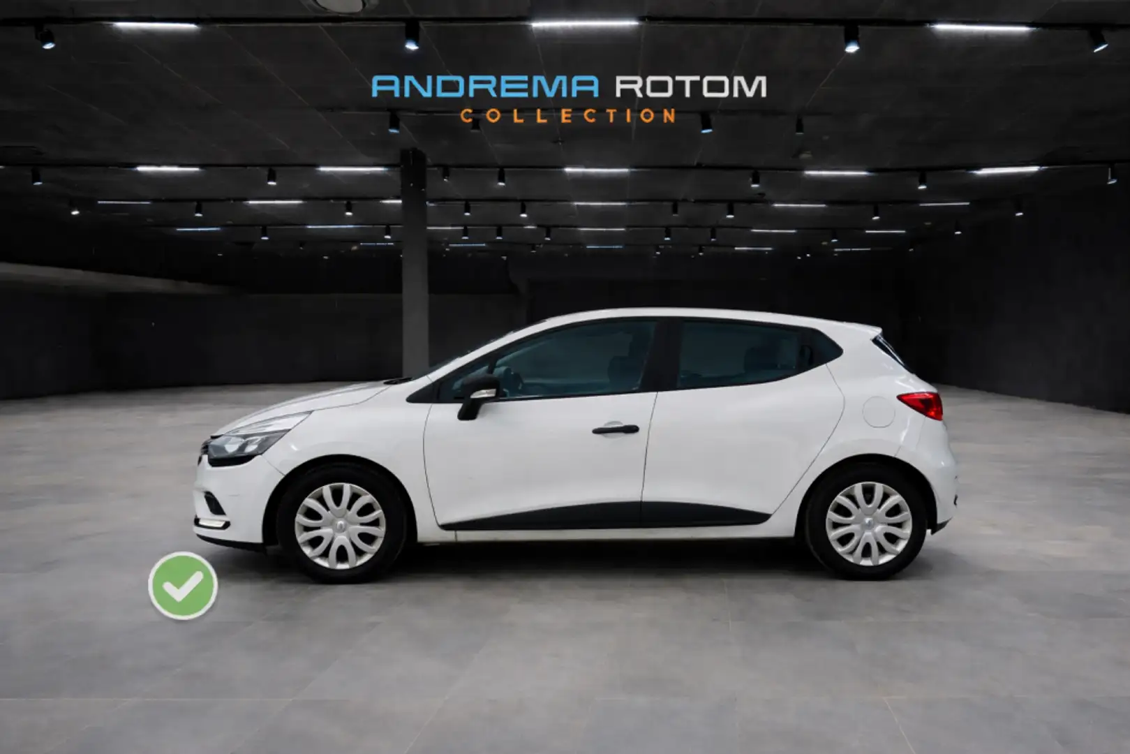 Renault Clio 1.5dCi Energy Life 55kW - 2
