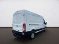 Ford Transit Transit Kasten 2,0 EcoBlue L3H2 350 Trend Weiß - thumbnail 2