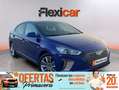Hyundai IONIQ HEV 1.6 GDI Style Azul - thumbnail 1