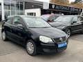 Volkswagen Polo Goal AHK Klima Temp Noir - thumbnail 1