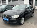 Volkswagen Polo Goal AHK Klima Temp Noir - thumbnail 3