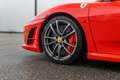 Ferrari 430 Scuderia - Rosso Scuderia - Original NL - Rollbar Rot - thumbnail 31