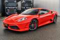 Ferrari 430 Scuderia - Rosso Scuderia - Original NL - Rollbar Rot - thumbnail 27