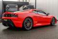 Ferrari 430 Scuderia - Rosso Scuderia - Original NL - Rollbar Rot - thumbnail 2
