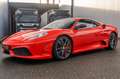Ferrari 430 Scuderia - Rosso Scuderia - Original NL - Rollbar Rot - thumbnail 1