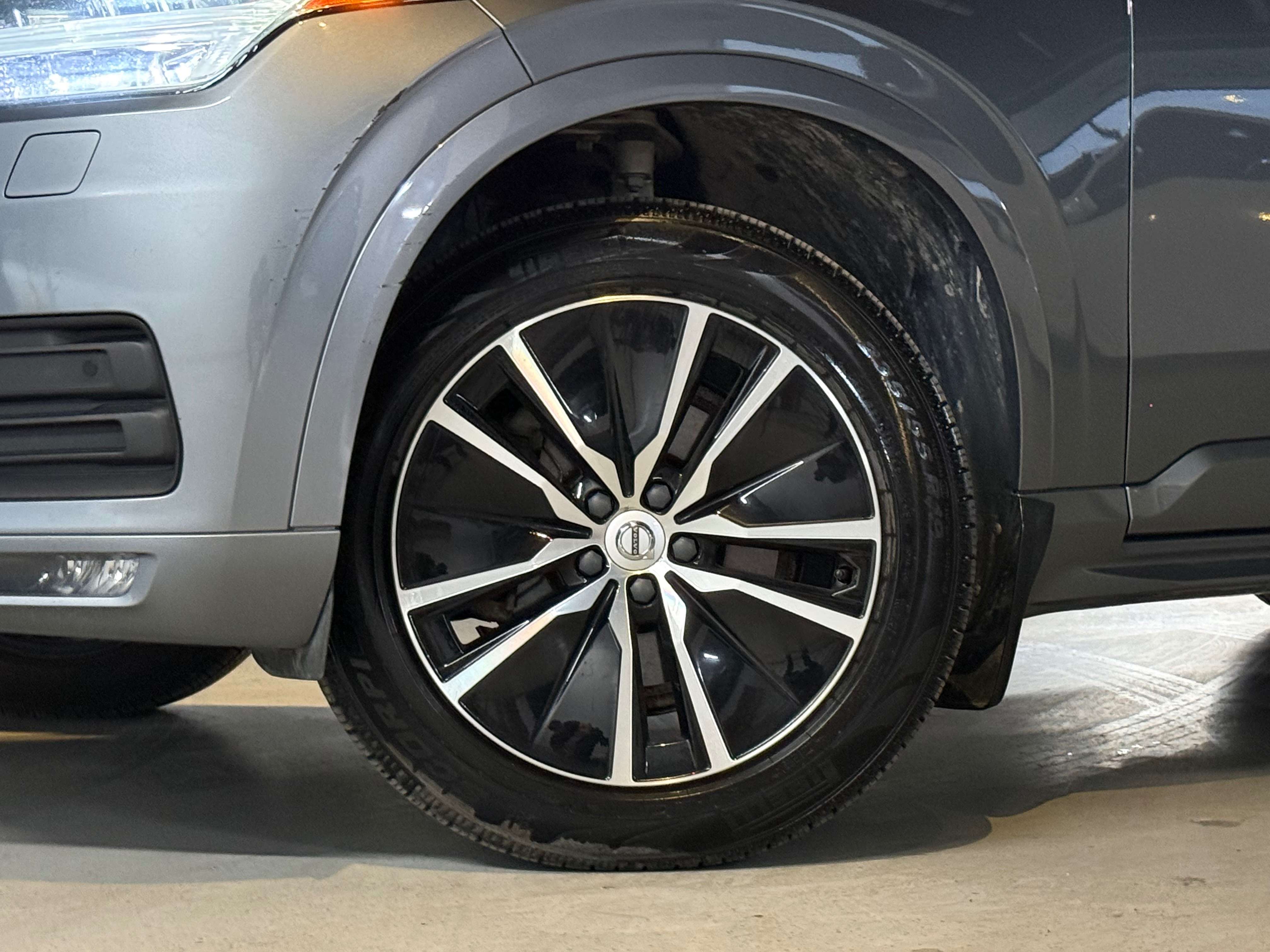 2020 Volvo XC90