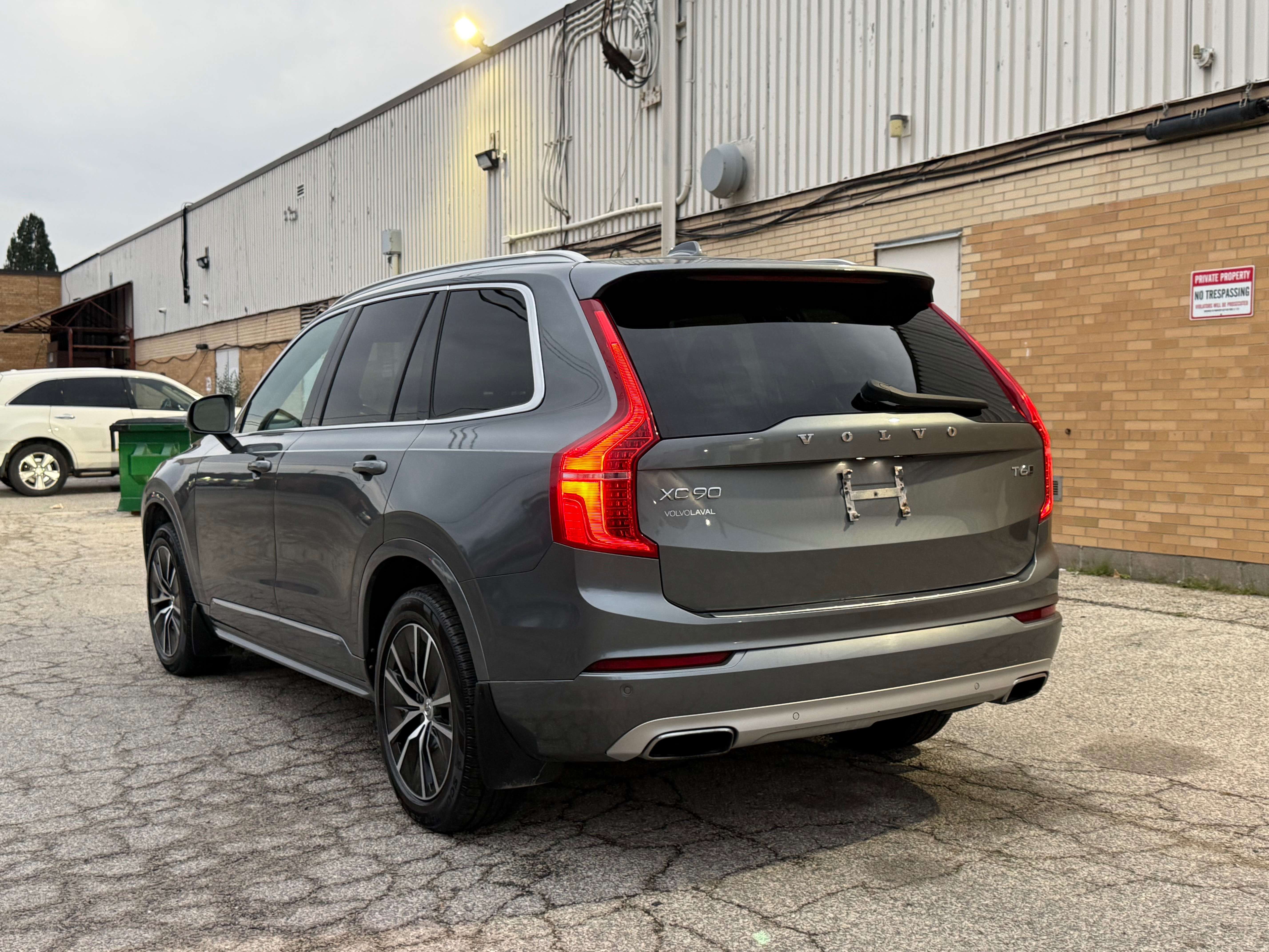 2020 Volvo XC90
