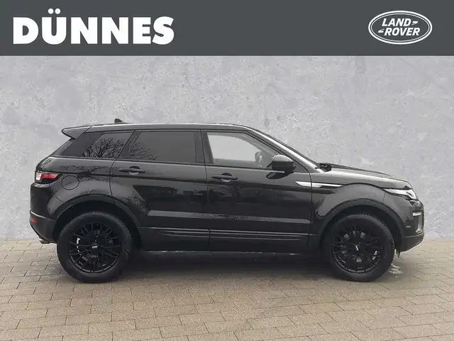 Land Rover Range Rover Evoque view 6