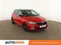 Skoda Fabia 1.0 MPI Drive Rouge - thumbnail 8