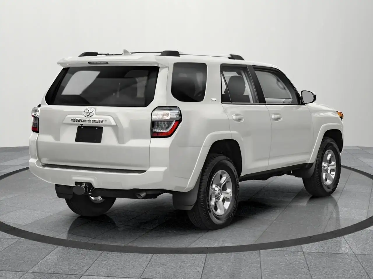 Toyota 4-Runner photo Toyota 4-Runner