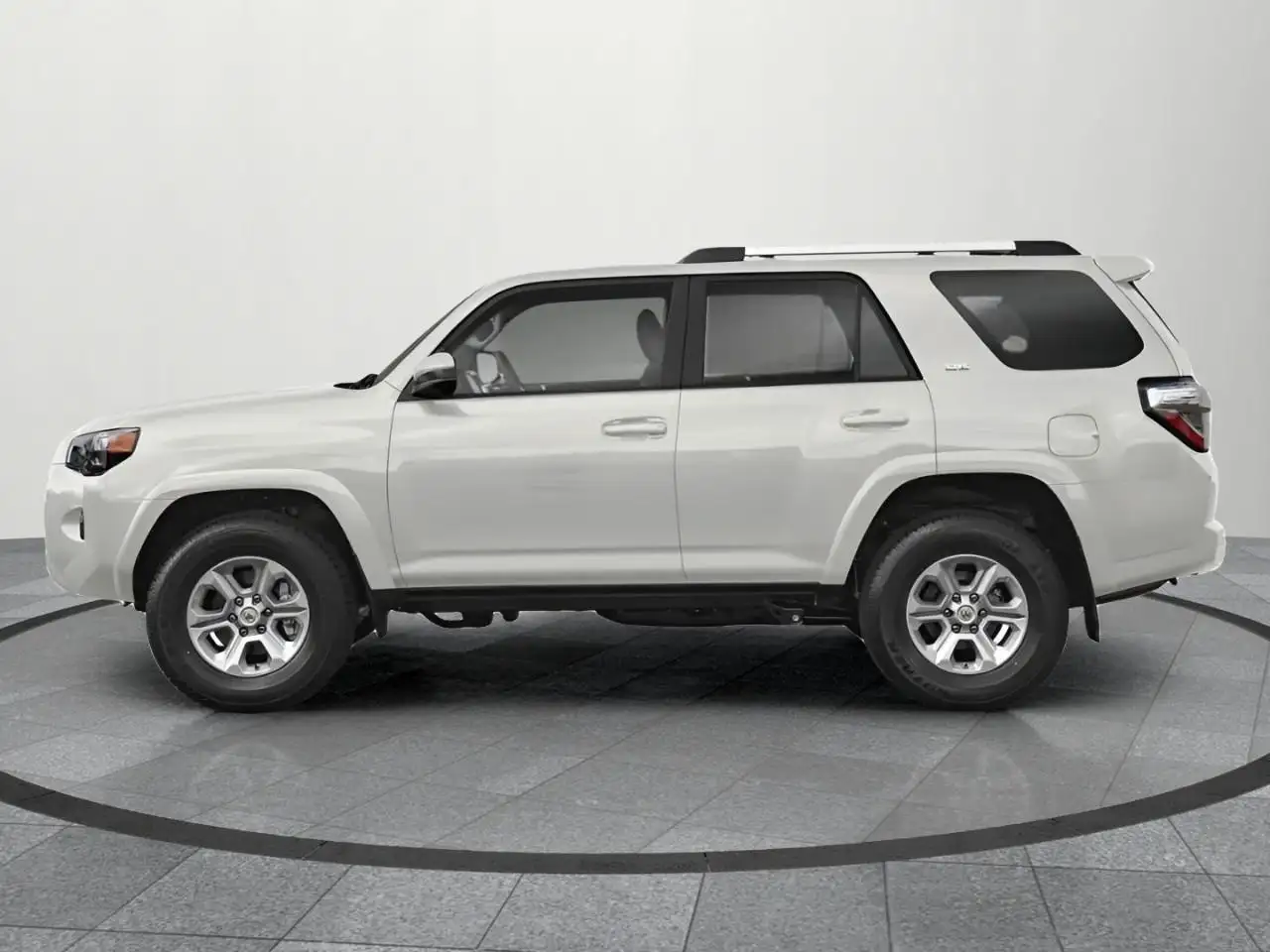 Toyota 4-Runner photo Toyota 4-Runner