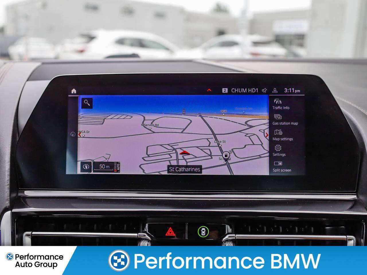 2022 BMW 8 Series Convertible