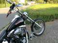 Harley-Davidson FXD 1340 Softtail custom bike crna - thumbnail 4