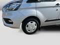 Ford Transit Custom 2.0TDCi 320 L2 Trend Klima Sitzh Argent - thumbnail 5