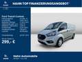 Ford Transit Custom 2.0TDCi 320 L2 Trend Klima Sitzh Argent - thumbnail 2