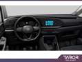 Volkswagen Caddy Cargo 2.0 TDI 122 Clima CompC Gris - thumbnail 4