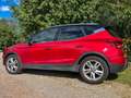 SEAT Arona Arona 1,0 Eco TSI FR Austria FR Austria Rot - thumbnail 2