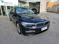 BMW 520 d Business cambio manuale Bleu - thumbnail 1