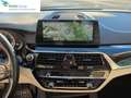 BMW 520 d Business cambio manuale Bleu - thumbnail 13