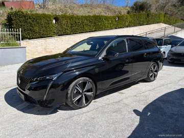 Hybrid 225 e-EAT8 SW GT