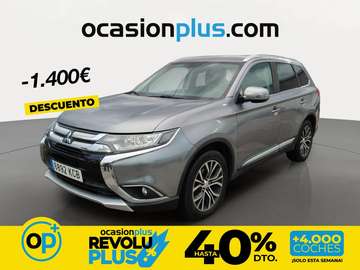 220DI-D Motion 2WD 5pl.