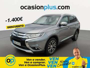 220DI-D Motion 2WD 5pl.